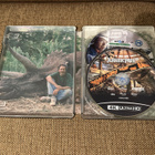 Jurassic Park - Steelbook (4K UHD + Blu-ray) - pikkukuva 4