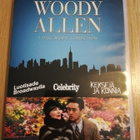WOODY ALLEN 3X DVD - pikkukuva 1