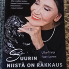 Ulla-Maija Paavilainen - Suurin niistä on rakkaus - pikkukuva 1