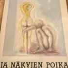 Seppo Sydänkoski: Enkelityttöäiti ja näkyjen poika - pikkukuva 1