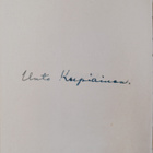 Unto Kupiainen : Kraateri : runoja (signeerattu) - pikkukuva 3
