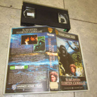 SUMUISTEN VUORTEN GORILLAT - VHS - pikkukuva 2