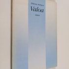 Helena Anhava : Valoa : runoja - pikkukuva 1