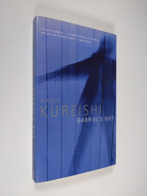 Hanif Kureishi : Gabriel's gift