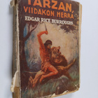 Edgar Rice Burroughs : Tarzan, viidakon herra - pikkukuva 1