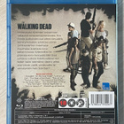 WALKING DEAD: Kausi 2 (2011-2012) uusi ja muoveissa - pikkukuva 2