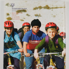 The Jewish agency : Impacting lives - pikkukuva 2