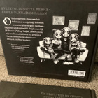 2 X BELZEBUBS (BELZUBUBS & KUOLEMA KUITTAA UNI...) JP AHONEN - pikkukuva 3