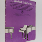 Denes Agay : Classics to Moderns 6 - pikkukuva 1