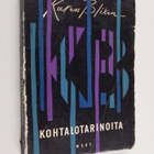 Karen Blixen : Kohtalotarinoita - pikkukuva 1