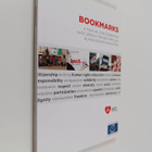 Ellie Keen : Bookmarks : a manual for combating hate spee... - pikkukuva 1