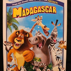 Madagascar (DVD) Dreamworks - pikkukuva 1