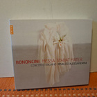 Bononcini:Messa,Stabat Mater-Concerto Italiano,R.Alessani CD - pikkukuva 1