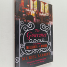 Muriel Barbery : The gourmet - pikkukuva 1