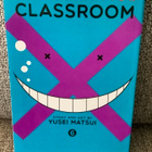 ASSASSINATION CLASSROOM 6 (ENGLANNINKIELINEN) - pikkukuva 1