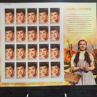 USA Legends of Hollywood Pienoisarkkeja ** - pikkukuva 3