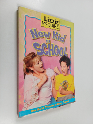 New Kid in School