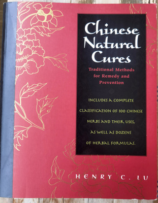 Henry C. Lu: Chinese Natural Cures