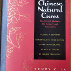 Henry C. Lu: Chinese Natural Cures - pikkukuva 1