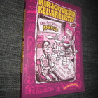 Junttila, Jukka : Kirjoituksia Kellareista Vol. 10 - pikkukuva 1