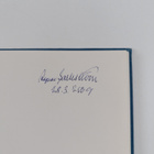 Ragnar Backström : Kotkan klubi 100 vuotta (signeerattu) - pikkukuva 3