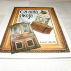 Jäntti Oi niitä aikoja The Good Old Days - pikkukuva 1