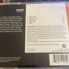 Archie Shepp: Kwanza cd 1974/2006 - pikkukuva 2