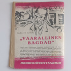 Korkeajännitys sarjakuvalehti nro:10/1955 Kansa maan... - pikkukuva 2