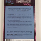 R. L. Stine : Varjotyttö - pikkukuva 2