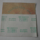 Taalintehdas / Dalsbruk 300 v., vanha tarra, käyttämätön - pikkukuva 2