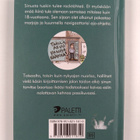 Haskins Mike : Huippuikä 40! - pikkukuva 2