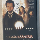 Silmänkääntäjä (2006) Edward Norton, Jessica Biel - pikkukuva 1