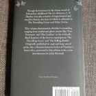 L. P. Hartley - The Travelling Grave and Other Stories - pikkukuva 2