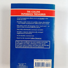 William T. McLeod : The Collins paperback thesaurus in A-... - pikkukuva 2
