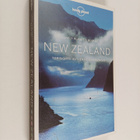 New zealand : top sights, authentic experiences : lonely ... - pikkukuva 1