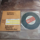 MAINOSSINGLE 7" - pikkukuva 3