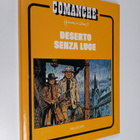 Greg ym. : Comanche 5 - Deserto Senza Luce - pikkukuva 1