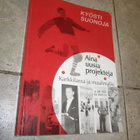 Suonoja Kyo?sti  Aina uusia projekteja - Karkkilassa,,+SIGN - pikkukuva 1