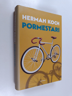 Herman Koch : Pormestari