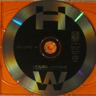 Various • House Works Compilation Vol. 5 Tupla CD - pikkukuva 5