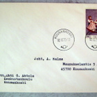 FDC-3 kpl -70 luvulta edullisesti.(470) - pikkukuva 2