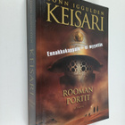 Conn Iggulden : Keisari 1: Rooman portit - pikkukuva 1