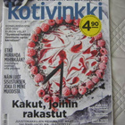 Kotivinkki lehtiä - pikkukuva 4