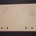 1.25mk Ehiökirjekortti, Kyläjaakkola 31.V.37 - pikkukuva 2