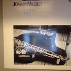 JOAKIM MILDER :: LIFE IN LIFE :: VINYYLI LP 1988 - pikkukuva 1