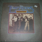 LP The Temptations: House party - pikkukuva 1