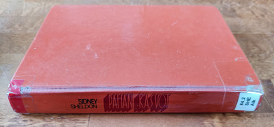 Sidney Sheldon: Pahat Kasvot