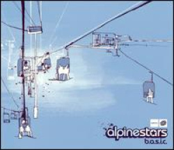 Alpinestars - B.A.S.I.C. (CD)