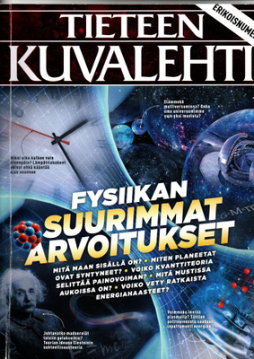Tieteen Kuvalehti
