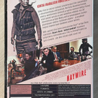 Steven Soderbergh: HAYWIRE (2011) Gina Carano - pikkukuva 2